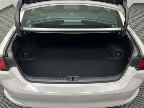 Certified 2024 Lexus ES 350 350 image 8