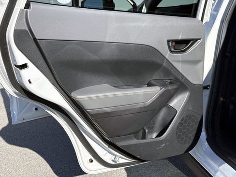 Certified 2025 Subaru Crosstrek 2.5i Sport w/ Crosstrek Mirror Package image 13