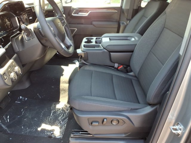New 2026 Chevrolet Silverado 1500 RST AWD/4WD image 6