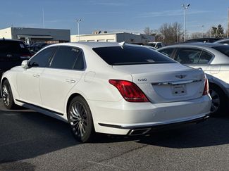 Used 2018 Genesis G90 3.3T Premium video 2