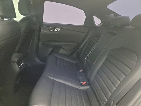 Used 2023 Kia Forte GT-Line w/ GT-Line Premium Package FWD image 18