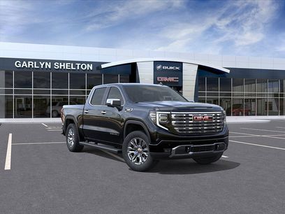 New 2026 GMC Sierra 1500 Denali