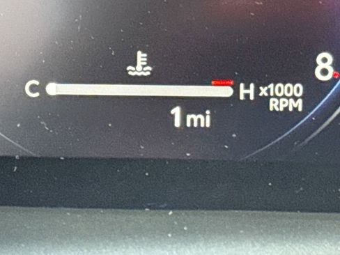 New 2026 Toyota Corolla XSE image 20