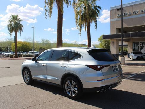 Used 2026 Acura MDX FWD image 4