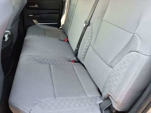 Used 2022 Toyota Tundra SR5 w/ TRD Off-Road Package AWD/4WD image 12