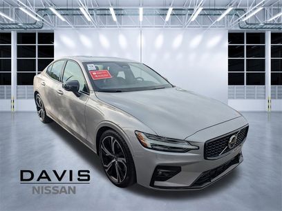 Used 2024 Volvo S60 B5 Plus