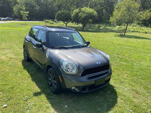 Used 2012 MINI Cooper Countryman S AWD/4WD image 31