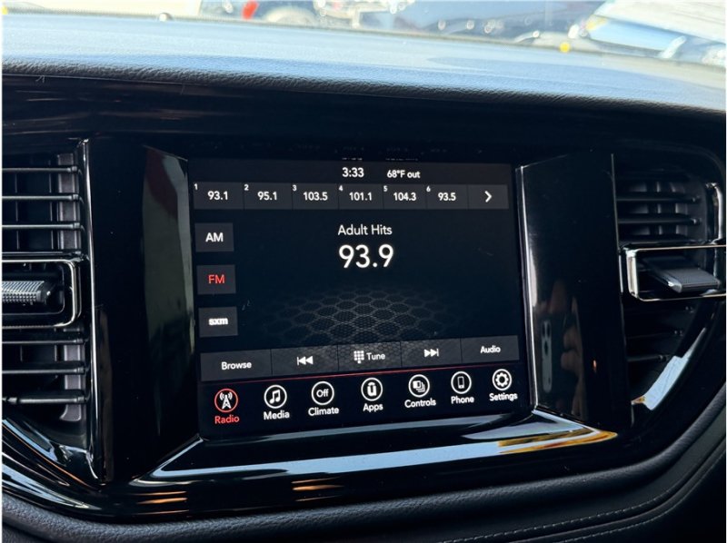 Used 2021 Dodge Durango GT AWD/4WD image 44