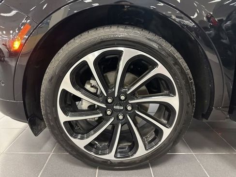Used 2024 Lincoln Nautilus Black Label AWD/4WD image 27