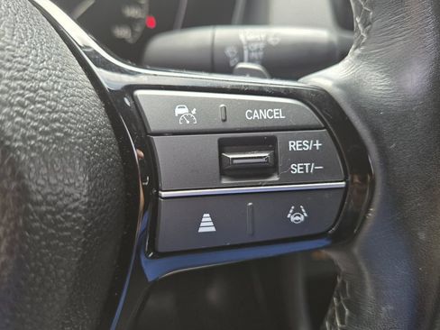 Certified 2025 Honda Civic Sport image 24