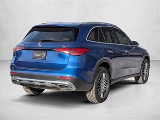 New 2026 Mercedes-Benz GLC 300 4MATIC video 2