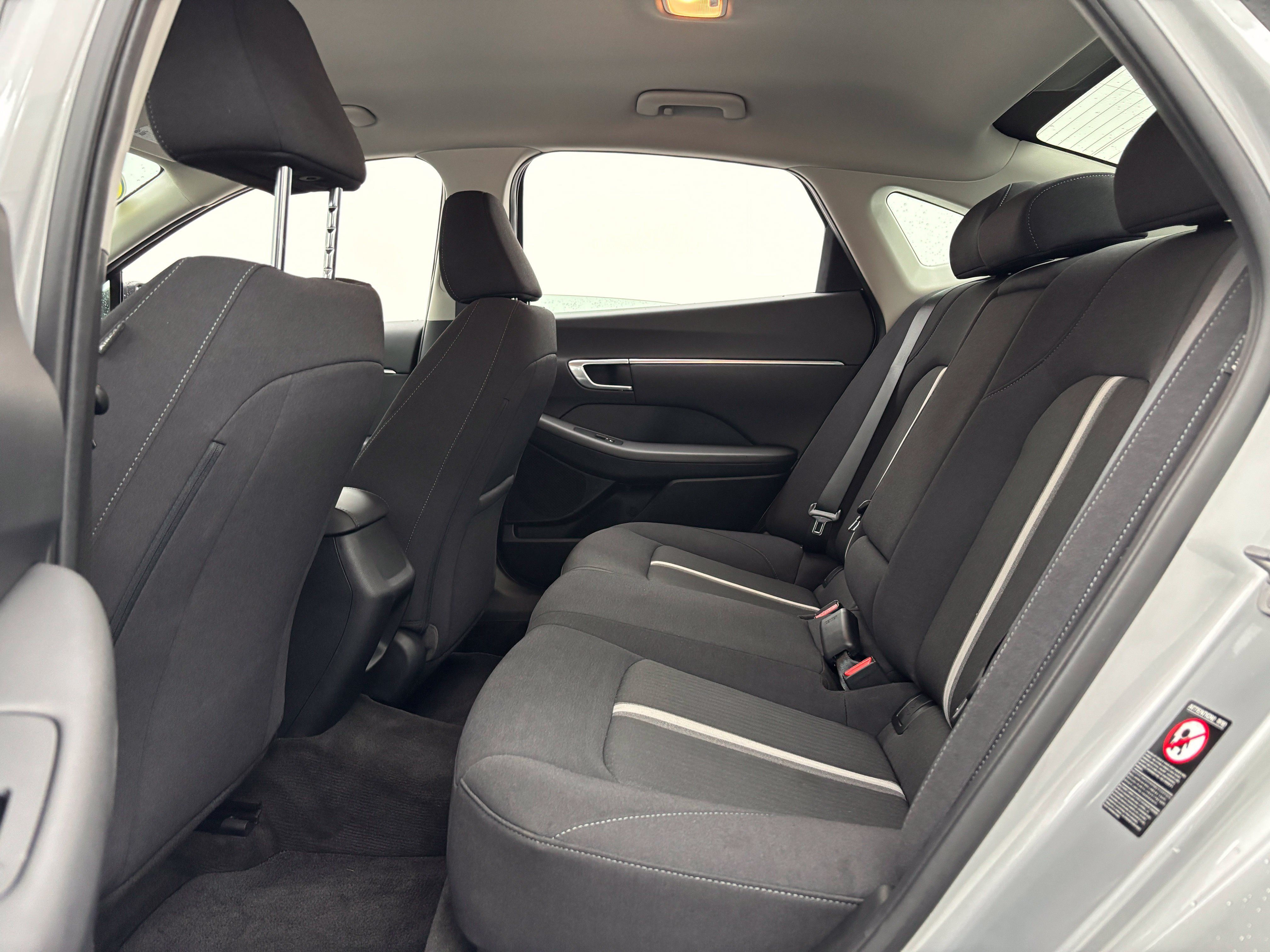 Used 2023 Hyundai Sonata SEL FWD image 38