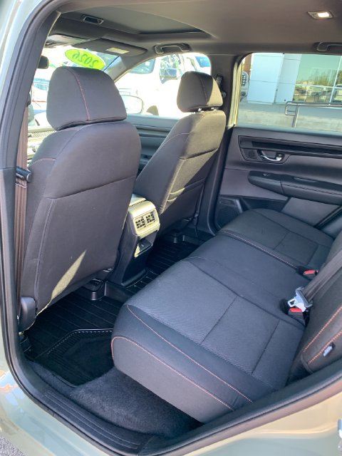 Used 2026 Honda CR-V TrailSport image 17
