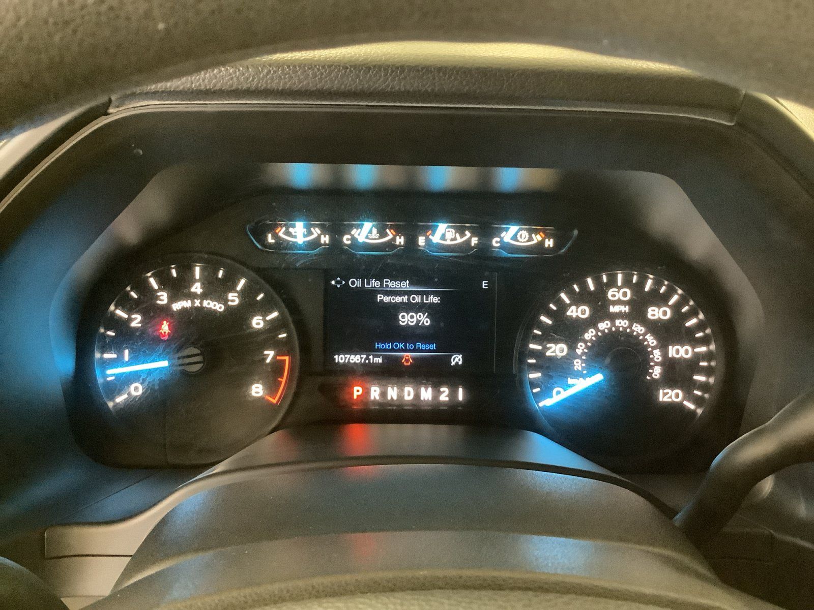 Used 2019 Ford F150 XL w/ Equipment Group 101A Mid RWD image 25