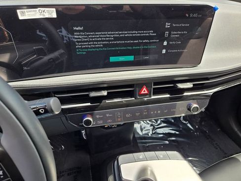 New 2026 Kia EV6 Light RWD image 9