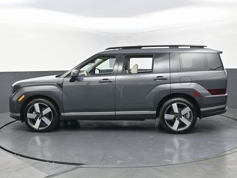 Used 2024 Hyundai Santa Fe Limited image 8