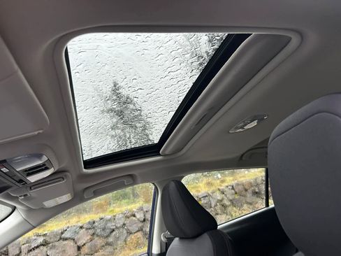 New 2026 Subaru Impreza 2.0i Sport AWD/4WD image 15