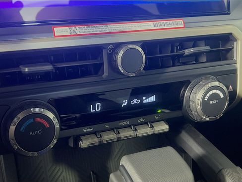 New 2025 Toyota Tacoma TRD Off-Road image 27