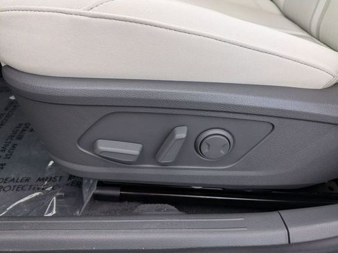 New 2025 Hyundai Sonata SEL image 18