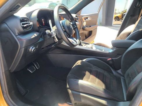 Used 2024 Dodge Hornet R/T Plus AWD/4WD image 13