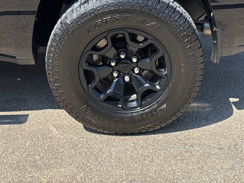Used 2021 RAM 1500 Lone Star RWD image 10