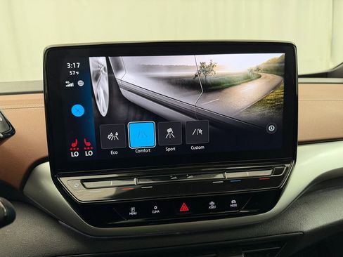 Used 2022 Volkswagen ID.4 Pro S image 25