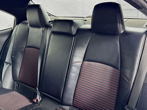 Used 2024 Toyota Corolla XSE FWD image 10