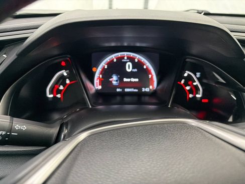 Used 2019 Honda Civic Si image 25