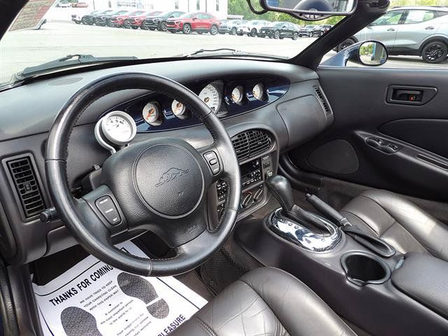 Used 2001 Chrysler Prowler RWD image 16