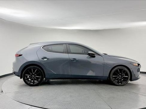 Used 2023 MAZDA MAZDA3 s AWD/4WD image 9