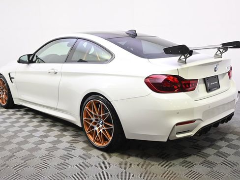 Used 2016 BMW M4 GTS image 3
