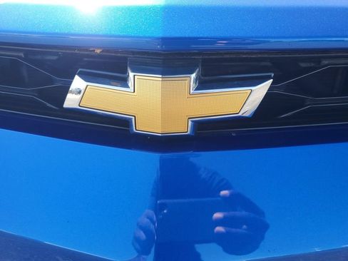 Used 2017 Chevrolet Camaro SS RWD image 38