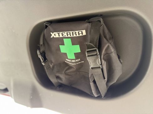 Used 2014 Nissan Xterra PRO-4X image 35