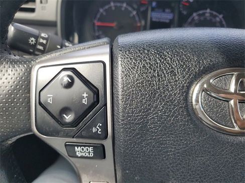 Used 2023 Toyota 4Runner SR5 Premium image 16