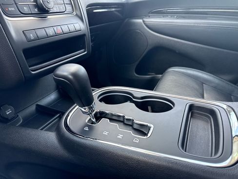 Used 2012 Dodge Durango Citadel w/ Trailer Tow Group IV AWD/4WD image 23