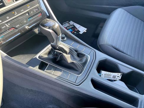 New 2026 Volkswagen Jetta S image 14