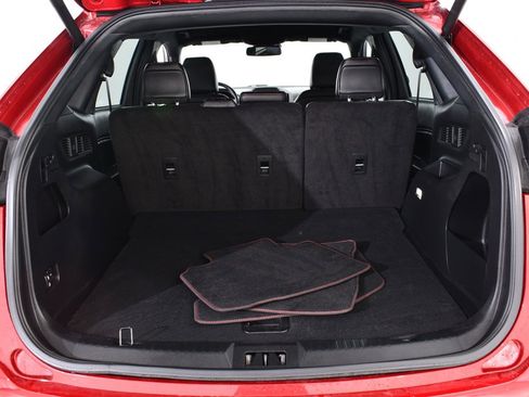 Used 2024 Ford Edge ST-Line image 20