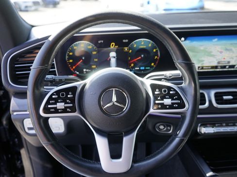 Used 2020 Mercedes-Benz GLS 450 GLS 450 image 13