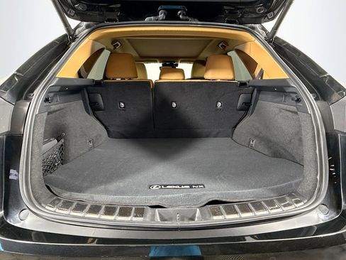 Used 2023 Lexus NX 350 AWD w/ Vision Package image 28