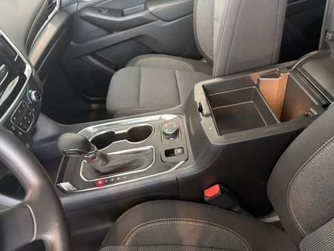 Certified 2021 Chevrolet Traverse LS AWD/4WD image 23