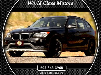 Used 2015 BMW X1 xDrive28i