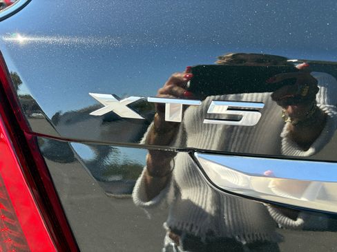 Used 2023 Cadillac XT5 Luxury image 35