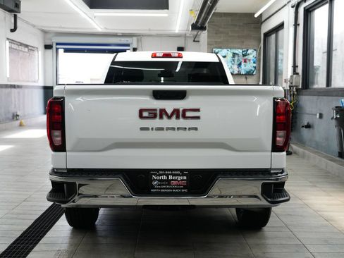 Used 2023 GMC Sierra 1500 Pro RWD image 7