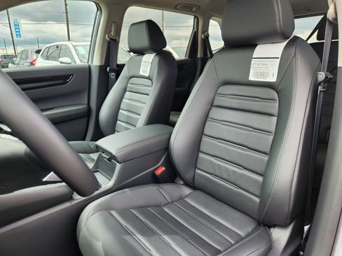 New 2026 Honda CR-V EX-L image 8
