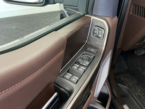 Used 2021 Ford F150 King Ranch w/ Equipment Group 601A High AWD/4WD image 11