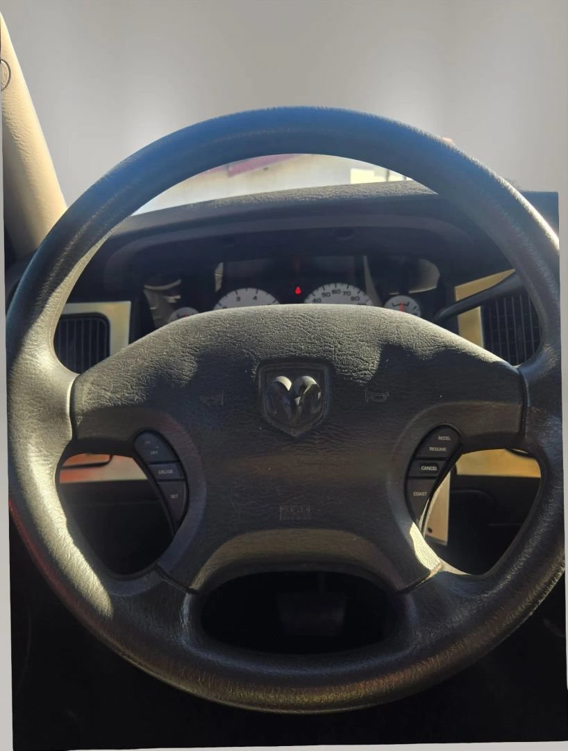 Used 2003 Dodge Ram 1500 Truck ST RWD image 15