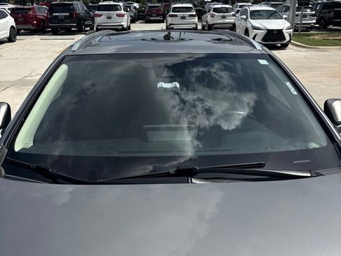 Used 2021 Lexus NX 300 FWD w/ Accessory Package 2 image 9
