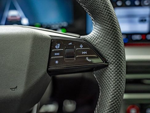 New 2026 Audi SQ5 Prestige AWD/4WD image 22