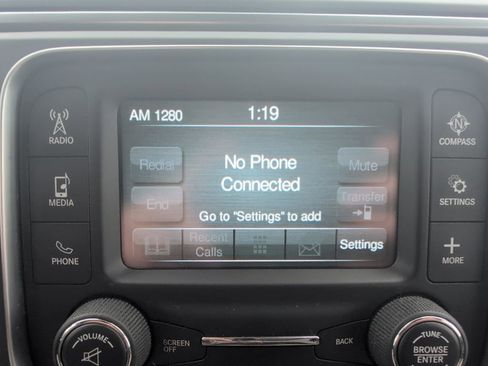 Used 2019 RAM 1500 Classic Warlock image 29