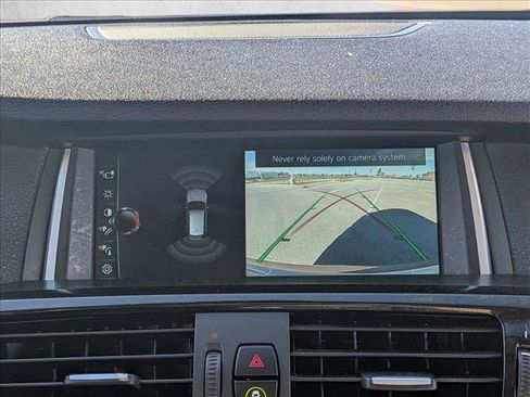 Used 2017 BMW X3 sDrive28i image 13